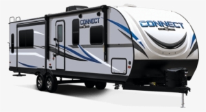 Connect Lightweight Travel Trailers - Recreational Vehicle