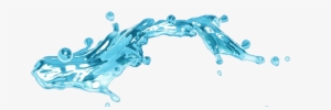 1 - Spruzzo D Acqua Png