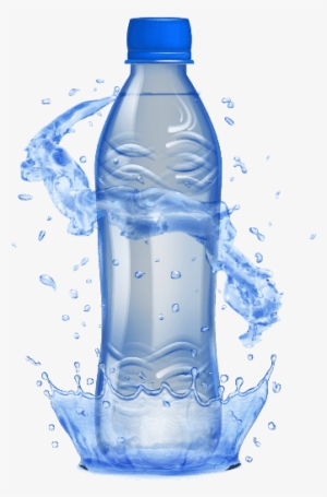 Agua Purificada De Las Montañas - Garrafon De Agua Purificada Png