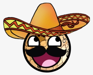 Incicito Mexicano - Mexicano Png