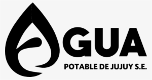 How To Set Use Logo Agua Potable Jujuy Clipart