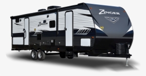 Family Fun - Recreational Vehicle