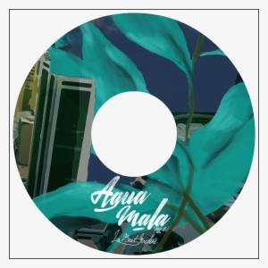 Cd Poster - - Circle