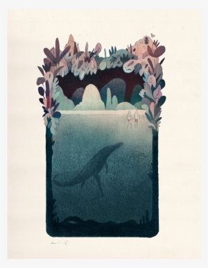 El Ojo De Agua - Elephant