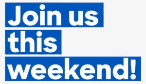 Join Us This Weekend Hillary - Wikimedia Commons