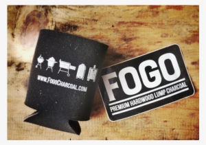 Fogo Fan Pack - Fogo De Chão