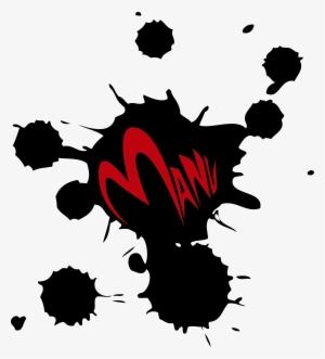 Author Comments - Blood Vector