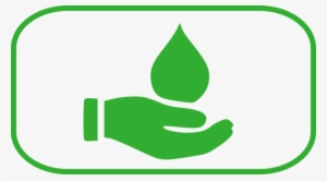 Consumo De Agua En La Uz - Ahorro Del Agua Png