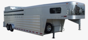 Horse Trailers - Recreational Vehicle