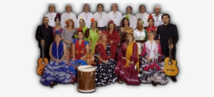 Coro Rociero