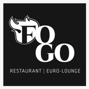 Fogo Euro-lounge Restaurant - Fogo Euro Lounge Logo