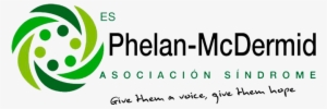 Logo Lema Ingles - Asociacion Phelan Mcdermid