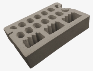 Frontis Brick Aislado Otero - Brick