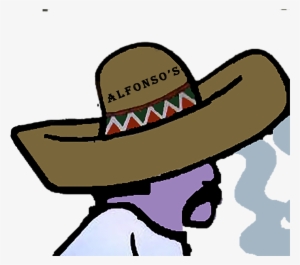 Full Menu - Mexican Cuisine