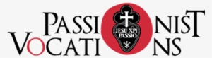 Join Us - Passionists Symbol Ring With Faux Green Gemstone, Adult