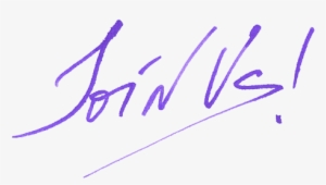 Join-us - Let's Join Us Png