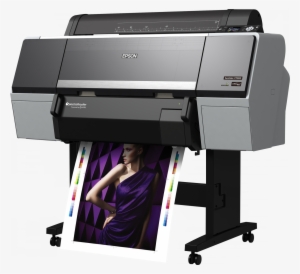 Gallery - Epson Surecolor Sc P7000
