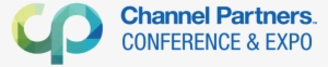 Our Partners Receive - Channel Partners Evolution Logo