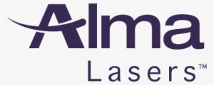 Alma Laser Logo