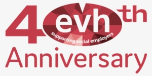 We Are 40 Years Old In - Happy Anniversary Dp Foust