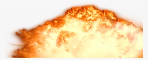 50% - Cool Pictures Of Explosions
