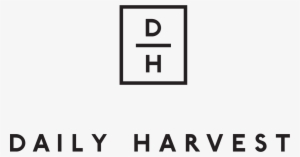 Daily Harvest Logo Png