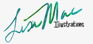 Lisa Mcintyre - Calligraphy