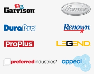 Exclusive Product Labels - Renown Liner 43x47 56gl 1.5mil Black 10/roll 10/cs