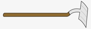 Hoe Png