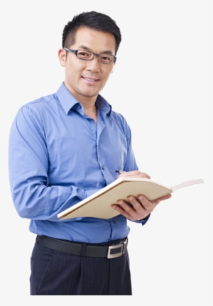 Asian Man Png Clipart Freeuse Library - Middle Age Male Asian