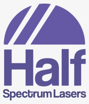 Half Spectrum Lasers - Pancheta Wilson