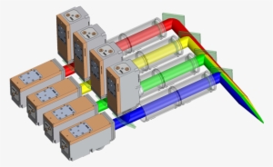 Diode Lasers Light From Electricity Without The Indirect - Direct Diode Laser Cutter