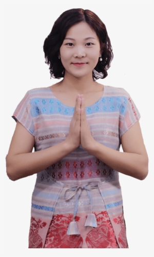 Welcome To Stray Asia - Asian Png