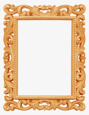 Jss Bellagrace Page Curl Brown - Aboriginal Page Borders Free