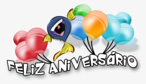 Imagens Mensagens Feliz Aniversário Parabens 53 - Feliz Aniversario Logo Png