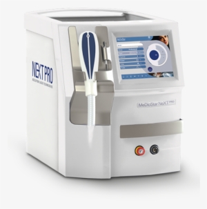 Medical Lasers Equipment - Mediostar Next Xl