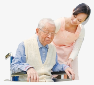 Elderly Png Asian - Asian Elderly Png