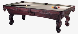 Madera - Connelly Billiards Madera 8' Pool Table