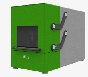 Mini Master - Machining