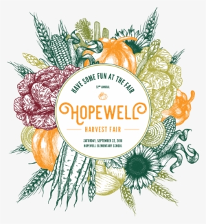 Hopewell Harvest Fair 2018