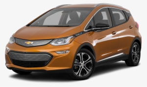 Test Drive A 2017 Chevrolet Bolt Ev At Madera Chevrolet - Chevy Bolt Ev Png
