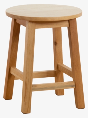 Bancos De Madera 13 Banco Redondo 1 - Bar Stool