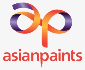 Asian Paints Logo Design India Png Transparent Images - Asian Paints Bangladesh Ltd
