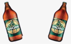 Report Abuse - Cerveza Indio