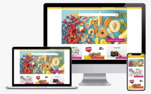 Jumbo Supermarkten The Netherlands Top Online Supermarket