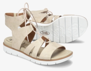 Pair Shot Image Of The Madera Shoe - Wood