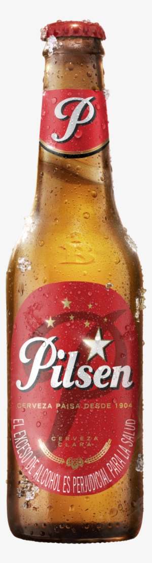 Botella 330 Sm Cerveza - Beer