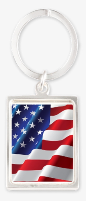 Llavero Bandera Usa - Good Directions American Eagle Weathervane - 1776p