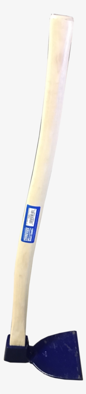 Forrest Adze Hoe W/34" Handle - Cowlitz River Rigging Inc