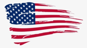 Flag Day Png Pic - American Flag Background Png